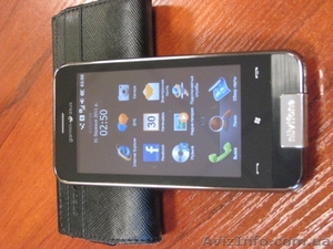 Продам Asus Garmin Nuvifone M10  #225350