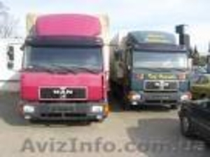 Услуги профессиональных грузчиков в Харькове. Любые переезды виз Харькова #228205