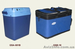 Автохолодильники #221908