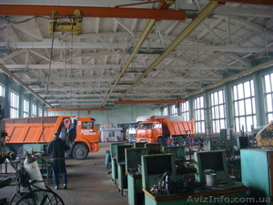 Продажа производственно-складского комплекса  #238078