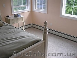    Нагревательный плинтус #240008