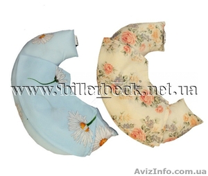 подушка для путешествий #232963