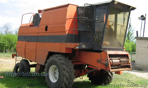 Комбайн «Бизон-110» #239424