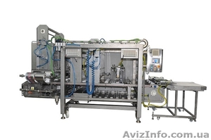 Inmero - европейское упаковочное оборудование #235139