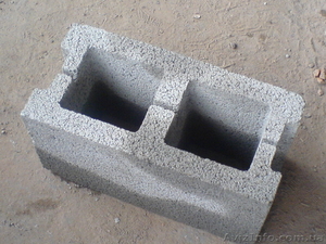 Шлакоблок,  производство шлакоблока #217181