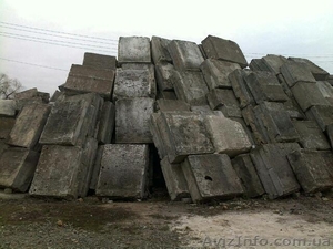 Реализуем стеновые Бетонные блоки #237650