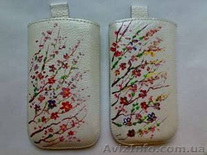 Продам чехлы для мобильных телефонов,  планшетников,  навигаторов #227865