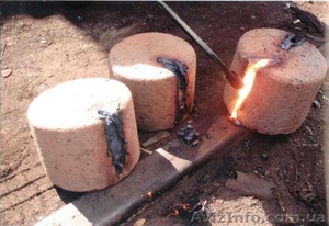 Продам металлолом в брикетах #240046