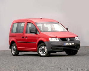 запчасти на Volkswagen Caddy Харьков,  Украина #235780