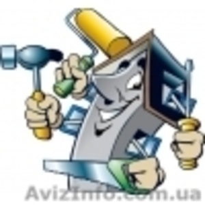 Всевозможный ремонт квартир  #246533