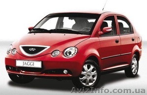 Сдам в аренду Cherry Jaggi 2008 #222801