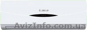 Продам кондиционеры Chigo,  прекрасное решение для вашего дома. Одесса и Одесская #241060
