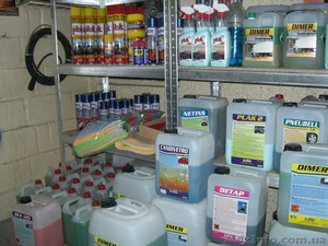 Автохимия Atas (Атас) #245873