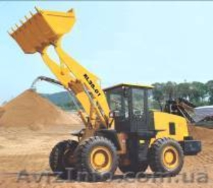 Предлагаю погрузчики,  самосвал,  миксер  #236778