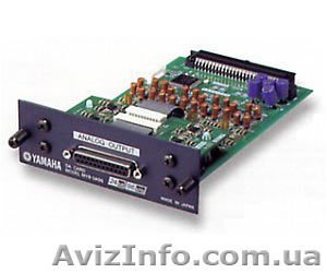 продам карты для пульта Yamaha #227830