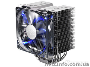 Компьютер с невероятной мощью!!! #242451