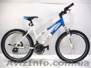 Продам Велосипеды Азимут. Низкие Цены. Ивано-франковск #217901