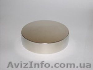 Постоянные неодимовые магниты  #223582