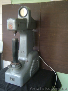 Срочно продам Твердомер ТК-2 #59467