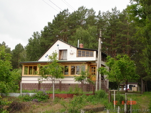 Продам дачу под Киевом #228005