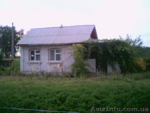 Дача 65 км от Киева #217457