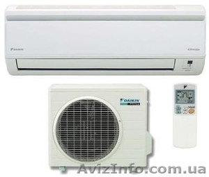 Кондиционеры Daikin #238213