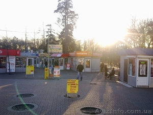 м. Дарница (новый выход) #217267