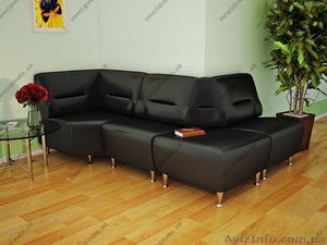 Мягкая мебель: диван 1700*800*850- 3870грн,  диван 1600*900*850-6200. дивани  КОМ #223125