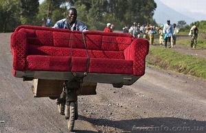 Грузоперевозки(грузчики) #166247