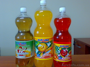 Напитки оптом от 2.40 гр с доставкой #233138