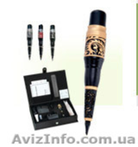 Перманентный макияж #218607