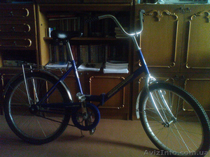 велосипед Ардис подростково - женский #248222