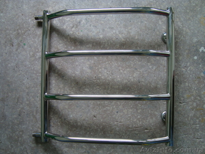 полотенцесушитель новый #229893