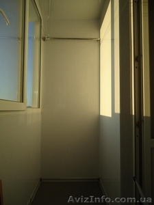 Реконструкция и ремонт балконов и лоджий «под ключ».Помещений. #222179