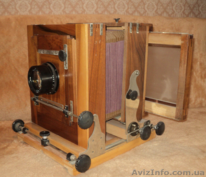 Фотокамера,  раритет #221778