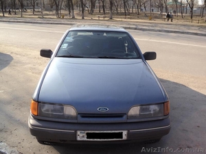 Ford skorpio 1988 #217355