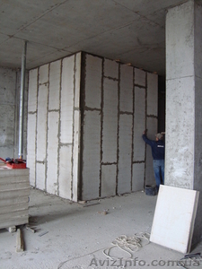 ОБЛЕГЧЕННЫЕ СТЕНОВЫЕ ПАНЕЛИ #224115