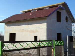 Продажа и монтаж SIP-панелей #230743