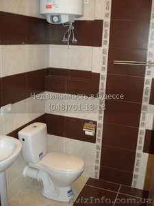 Сдам 1к. квартиру,  первая сдача,  новострое по ул. Армейской  #225012