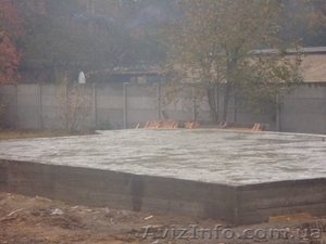 Фундаментные работы #233762