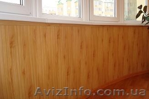 ОКНА ПВХ ОТ ПРОИЗВОДИТЕЛЯ,  БАЛКОНЫ И ЛОДЖИИ  #6841