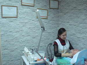 салон красоты Марафен косметология #220369