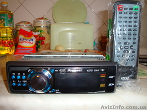 продам магнитолу пионер #228394