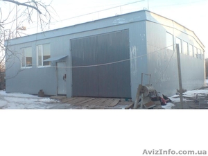 Сдам помещение в частном секторе 200м2 #217639