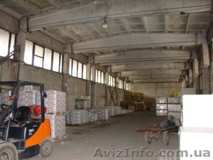 Склады,  продажа #221555