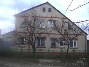 Продам дом Сумы Н.Песчаное #246520