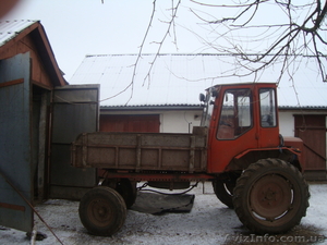 Т16 М #234366