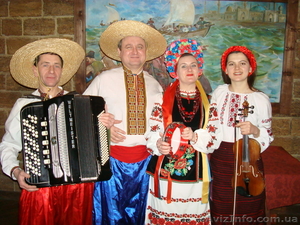 весільний гурт цвіт калини #228403