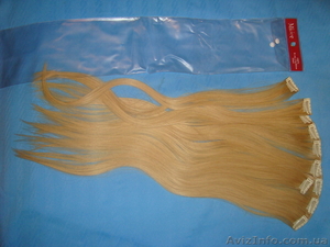 Натуральные волосы #238462