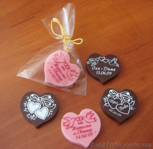 Свадебные пригласительные #235424